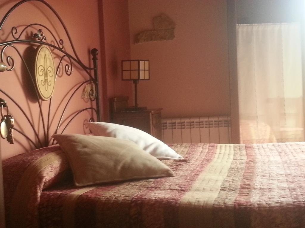 Hotel Rural El Horno De Aliaga 部屋 写真