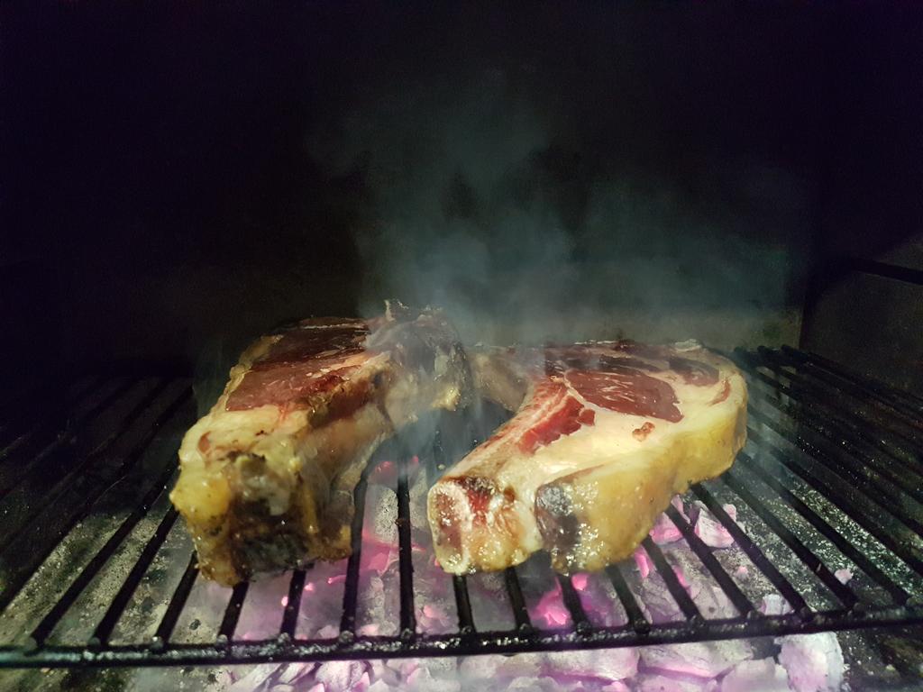 Hotel Rural El Horno De Aliaga エクステリア 写真